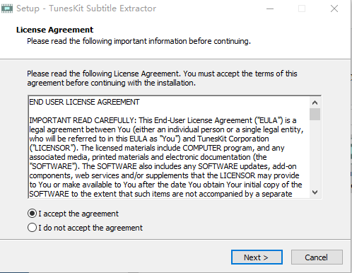 Subtitle Extractor��Ļ��ȡ��