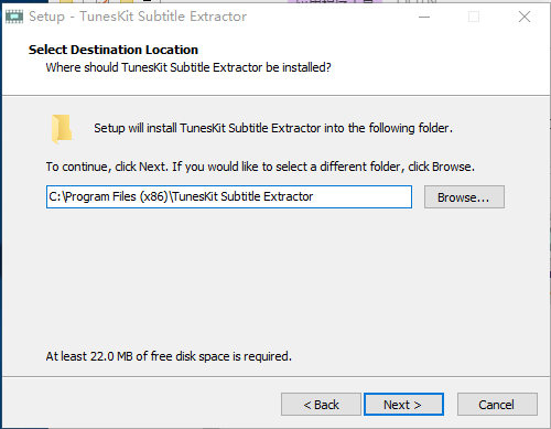 Subtitle Extractor��Ļ��ȡ��