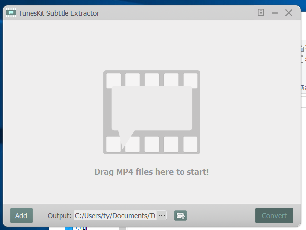 Subtitle Extractor��Ļ��ȡ��