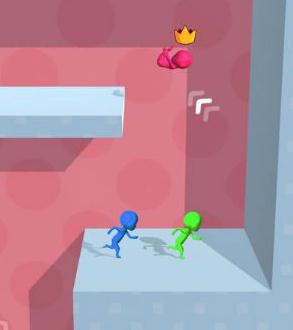 Run Race 3D���İ�