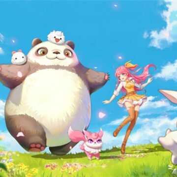 时光之门王者内购版 时光之门王者内购版