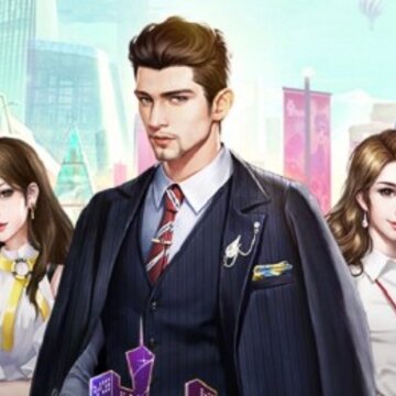 金牌投资人腾讯版 金牌投资人腾讯版