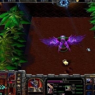 神幻魔镜神王的背叛v8.5 神幻魔镜神王的背叛v8.5