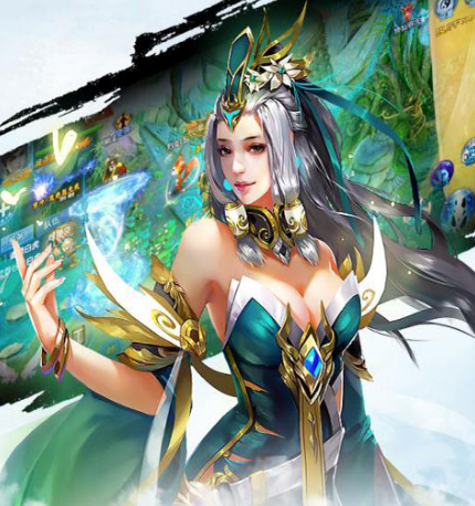 上古诸神BT版 上古诸神BT版