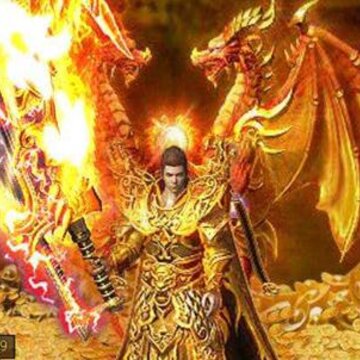 皇途霸业超V版 皇途霸业超V版