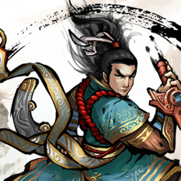 武侠全明星 武侠全明星
