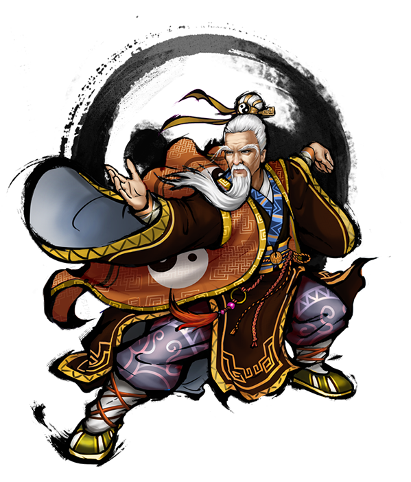 武侠全明星九游版 武侠全明星九游版