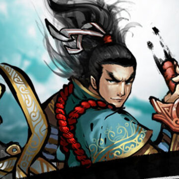 武侠全明星腾讯版 武侠全明星腾讯版