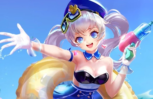 腾讯欢乐捕鱼满v贵族版 腾讯欢乐捕鱼满v贵族版