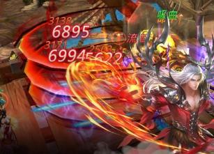 一刀三国超V版 一刀三国超V版