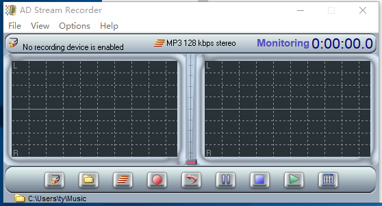 AD Stream Recorder��Ƶ¼�ƹ���