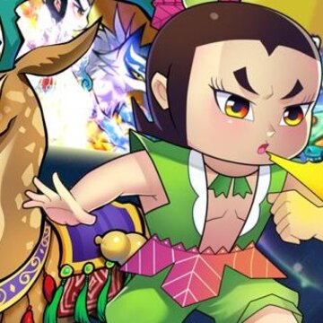 葫芦娃百变小金刚九游版 葫芦娃百变小金刚九游版