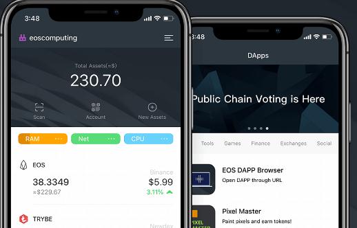 ����Ǯ��App
