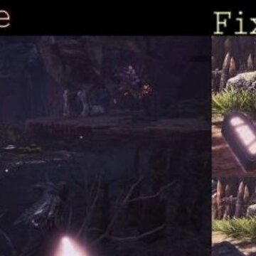怪物猎人世界不朽锤MOD 怪物猎人世界不朽锤MOD