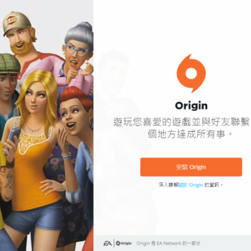 origin for mac��Ϸƽ̨