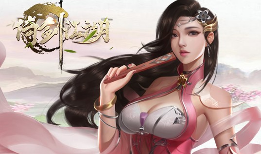 倚剑江湖oppo版 倚剑江湖oppo版