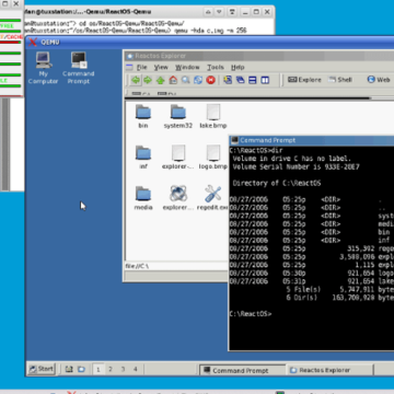 Qemu�����ģ����