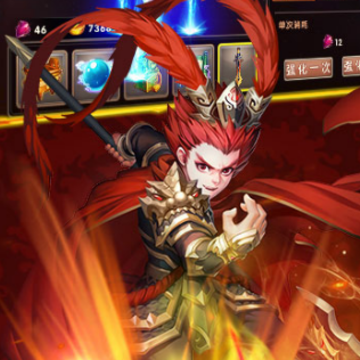 少年萌将 少年萌将