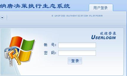 纳唐决策执行生态系统 纳唐决策执行生态系统