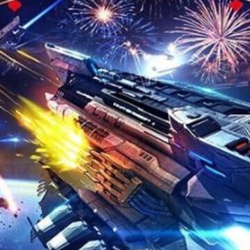 宇宙战舰果盘版 宇宙战舰果盘版