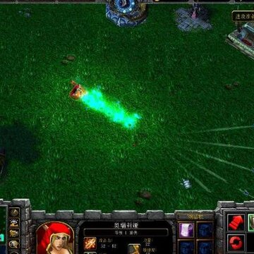 风来水榭III永恒核心v1.092测试版 风来水榭III永恒核心v1.092测试版