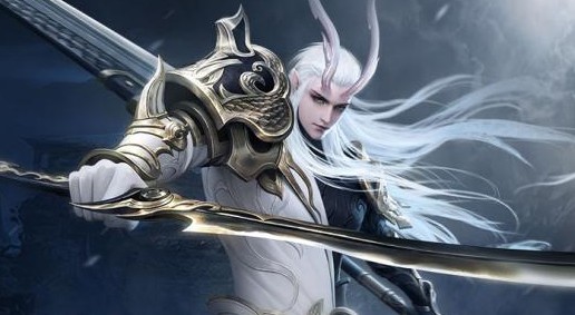 神魔传传奇 神魔传传奇