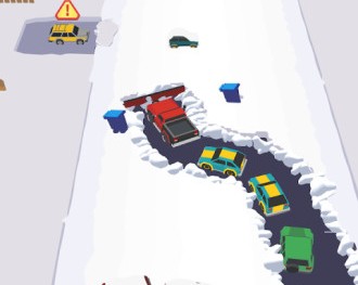 清理道路 清理道路