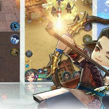 全民掌门满V版 全民掌门满V版