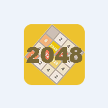 2048恋爱了 2048恋爱了