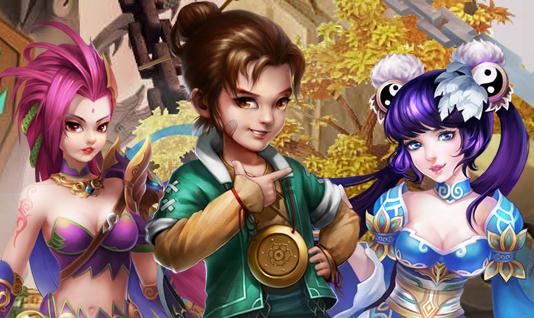 西游传BT版 西游传BT版