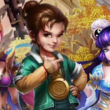 西游传BT版 西游传BT版