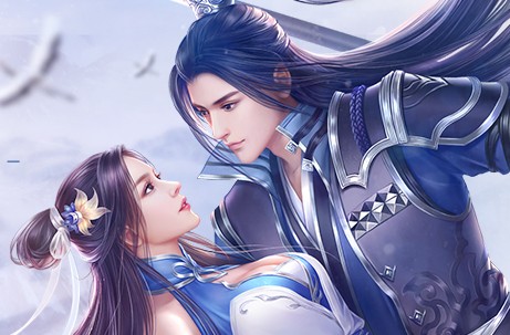 一剑九州 一剑九州