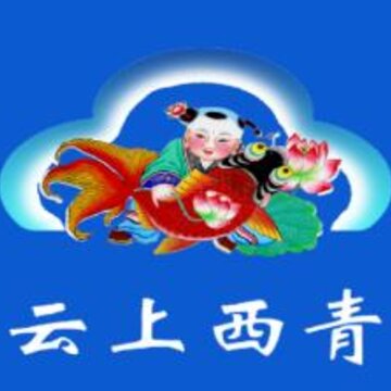云上西青 云上西青
