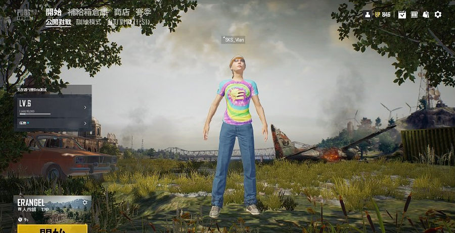 PUBG Lite����������������Ѱ�