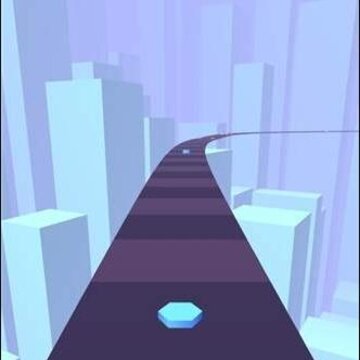 叠色道路 叠色道路