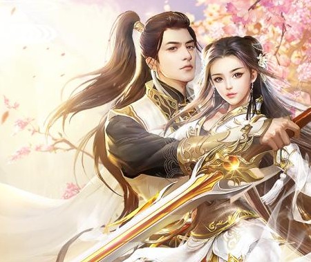 武侠江湖全明星 武侠江湖全明星