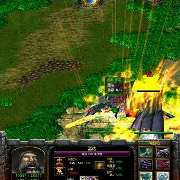 吞食天地荆州之战壹v1.09版 吞食天地荆州之战壹v1.09版
