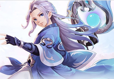 梦幻逍遥口袋版 梦幻逍遥口袋版