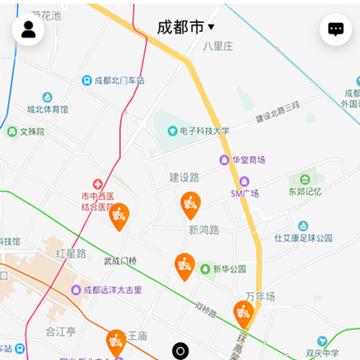 超级跑腿 超级跑腿