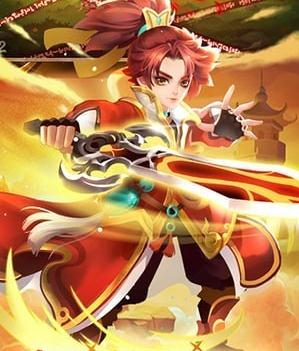 仙侠灵剑传 仙侠灵剑传