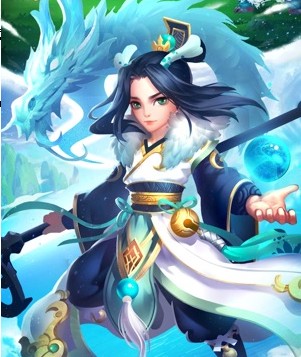 仙侠灵剑传 仙侠灵剑传