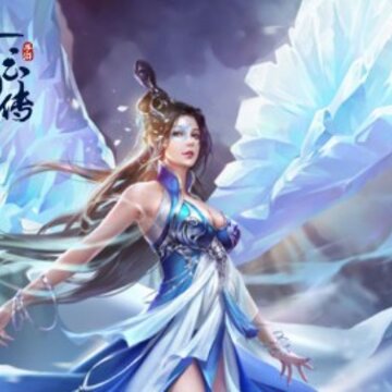 ���ƴ�֮���콣��