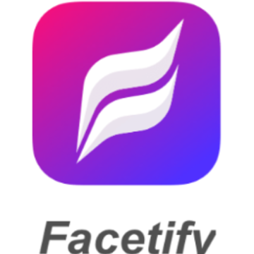 Facetify app