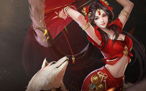 诸侯点将录BT版 诸侯点将录BT版