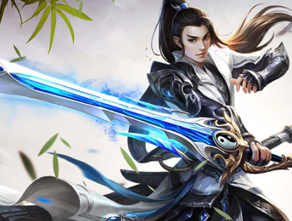 飘渺剑神 飘渺剑神