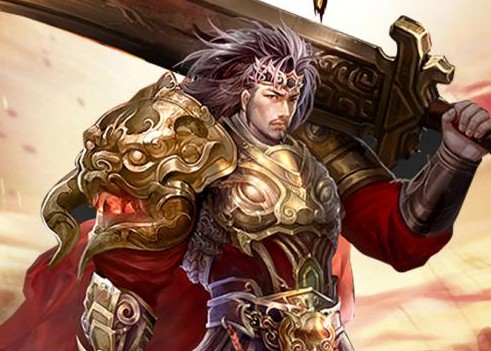 屠沙天下超v版 屠沙天下超v版