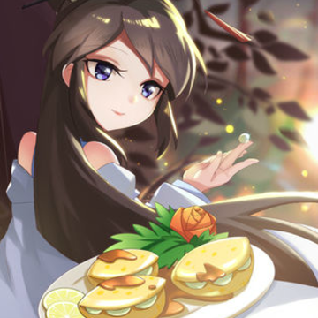 厨娘养成日记内购版 厨娘养成日记内购版