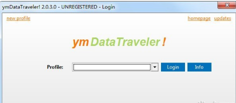 ymDataTraveler��(������Ϣ��������)