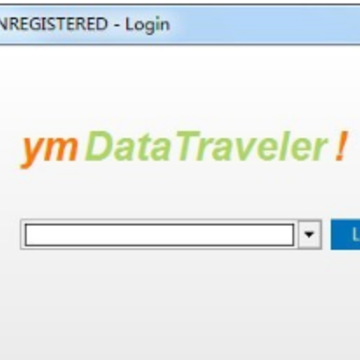 ymDataTraveler��(������Ϣ��������)