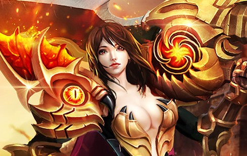 不服就干PK版 不服就干PK版